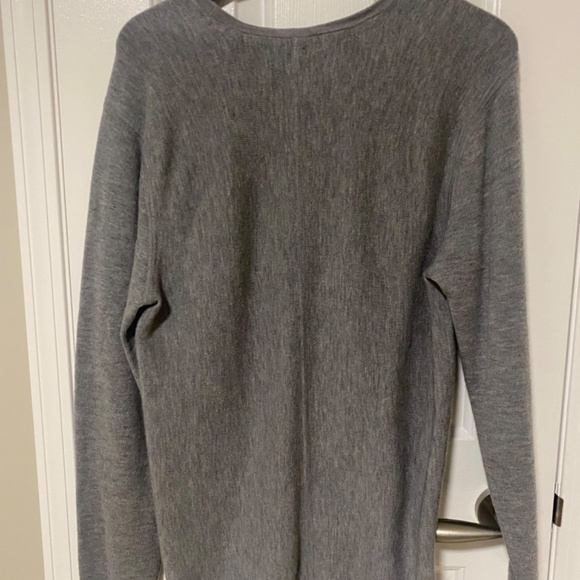 Lululemon Engineered Warmth Long Sleeve Shirt - Picture 2 of 2